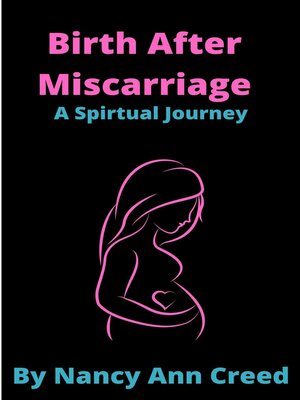 cover image of Birth After Miscarriage